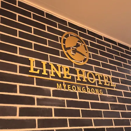 Line Hotel Myeongdong-2