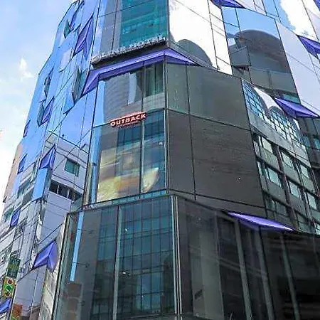 Line Hotel Myeongdong-3